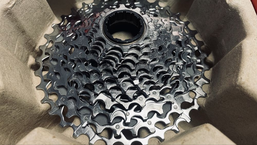 Pinioane sram rival xdr