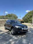 Vând Volkswagen Touareg