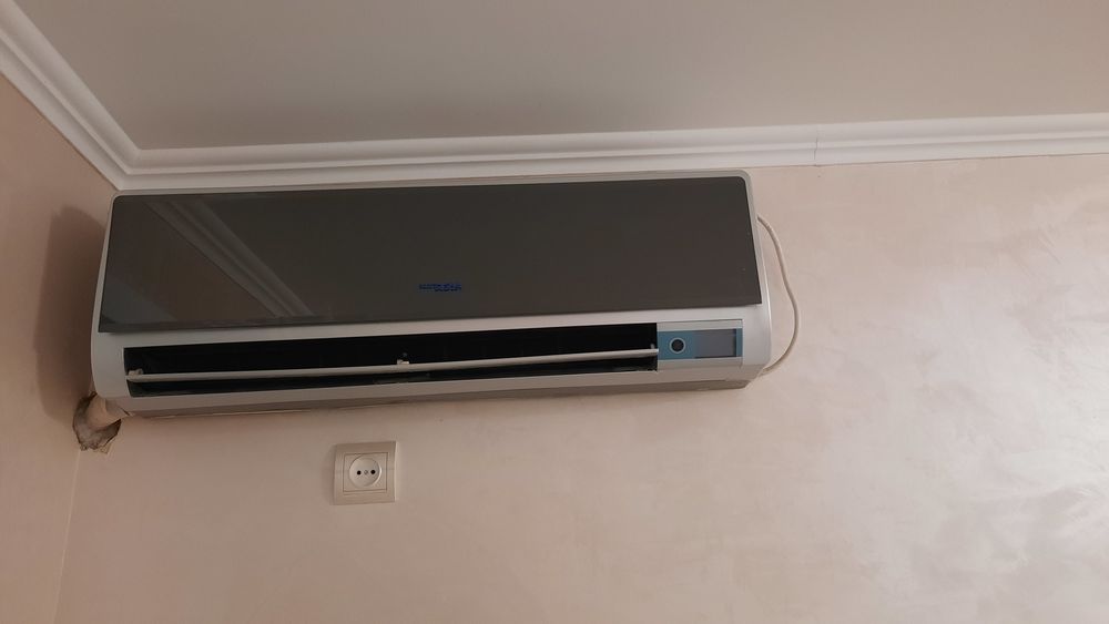 Сплит система б/у