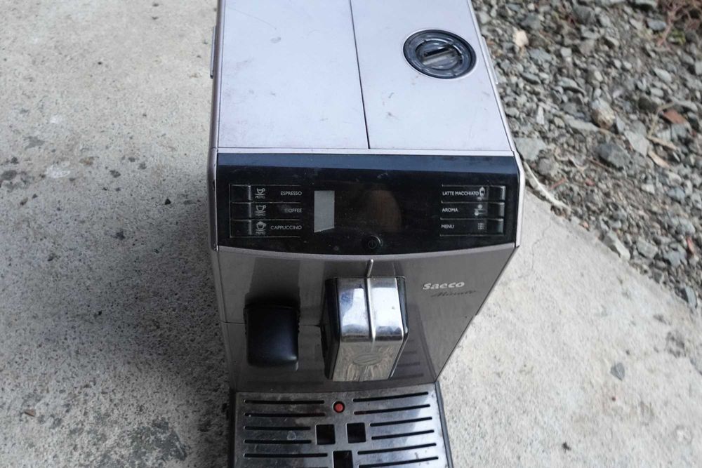 Piese philips saeco minuto incanto