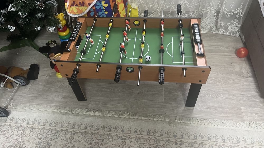 Футбольный стол новая