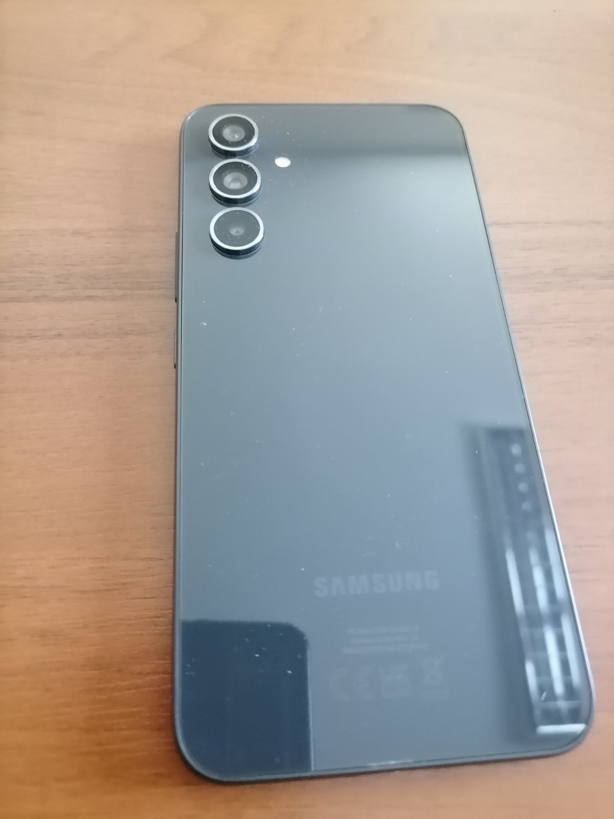 Samsung galaxy A54