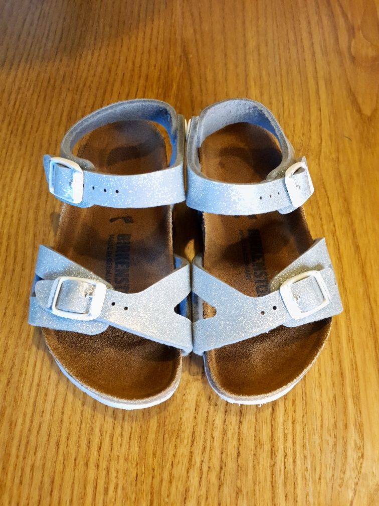 Sandale Birkenstock 24