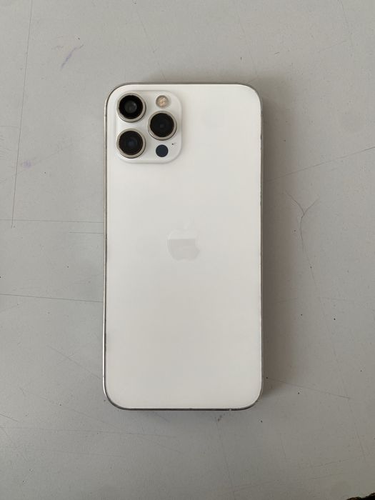 iphone 12pro max