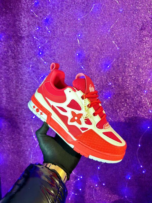 LV Skate Orice Model