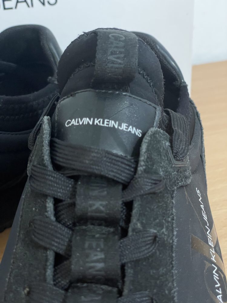 Calvin Klein Мъжки Обувки 44-номер