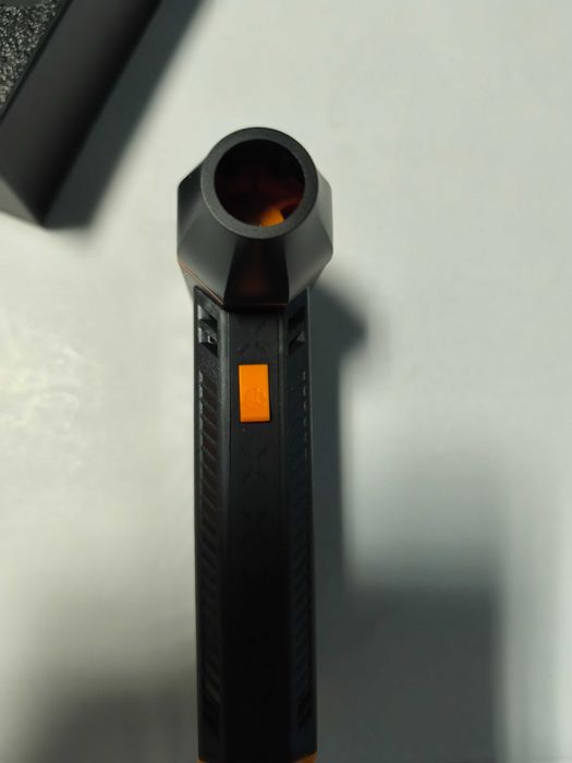 Suflanta aer puternica