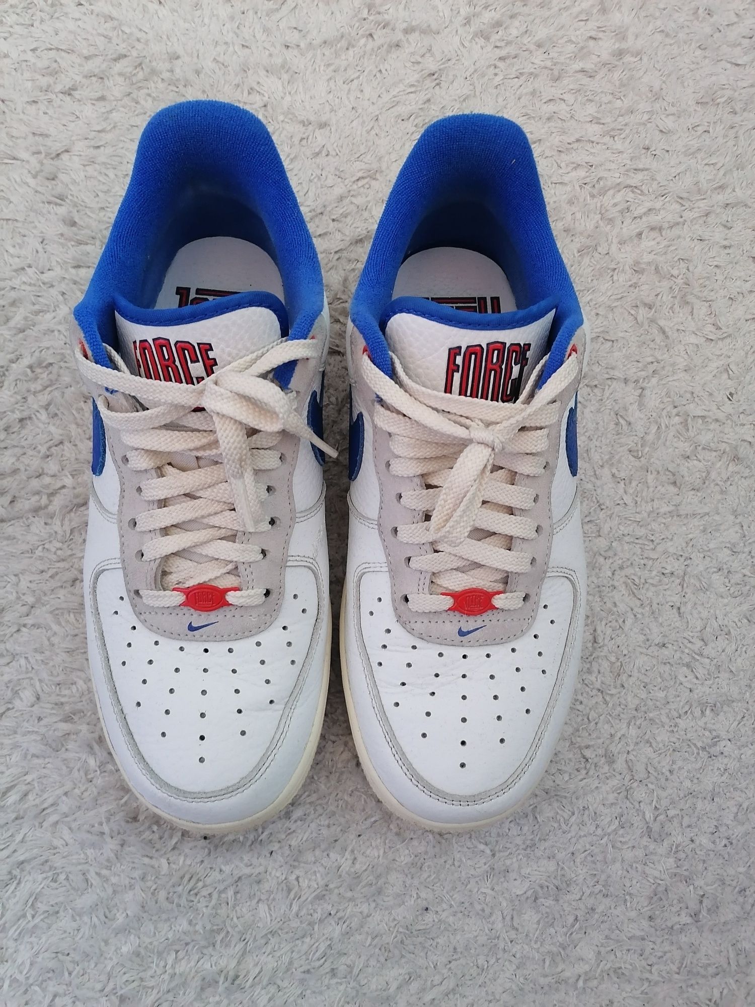 Nike Air Force 1 Limited