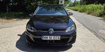 Vw Golf 7 - 2.0 GTD *Automat*