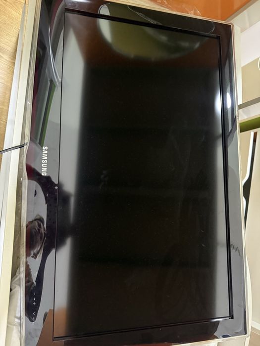 Телевизор Рабочий