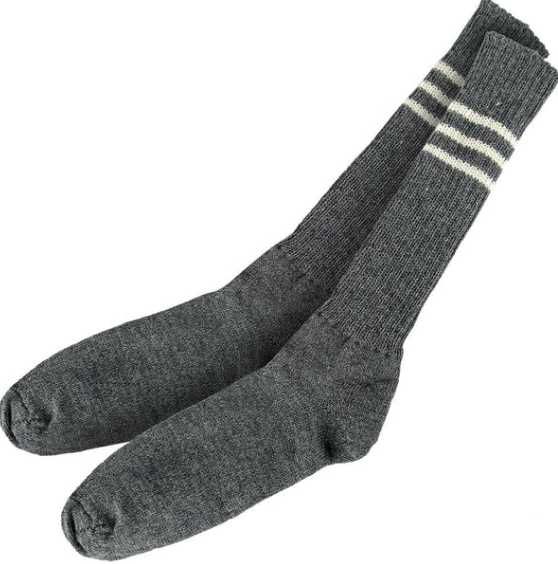 + Ciorapi model ww2 armata germana Miltec +