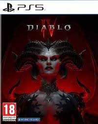 SIGILAT diablo 4 ps5 diablo IV playstation 5 SIGILAT