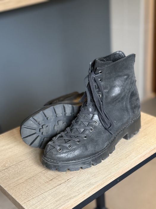 Ghete Musette masura 38