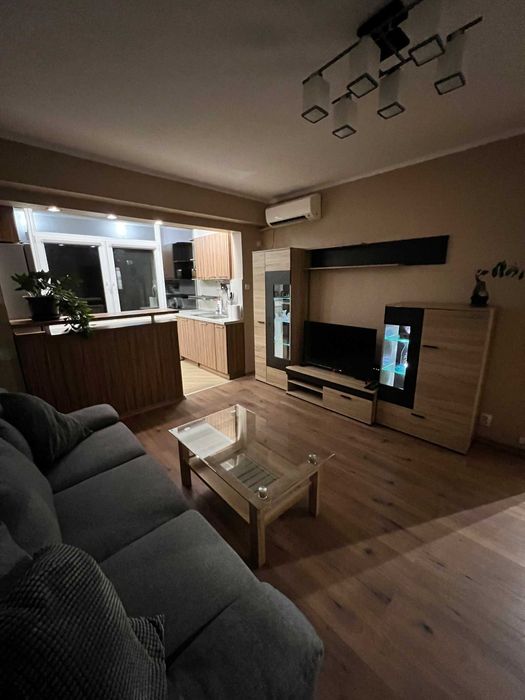 Дава се под наем Двустаен апартамент в София, Младост 3 - 55 кв.м за 443.7 € - Снимка #2