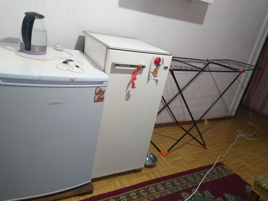 Возьму 1 девушку в квартиру