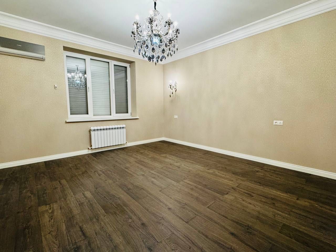 3х комн квартира в Габус Алайский ор.:ORIENT Бизнесцентр