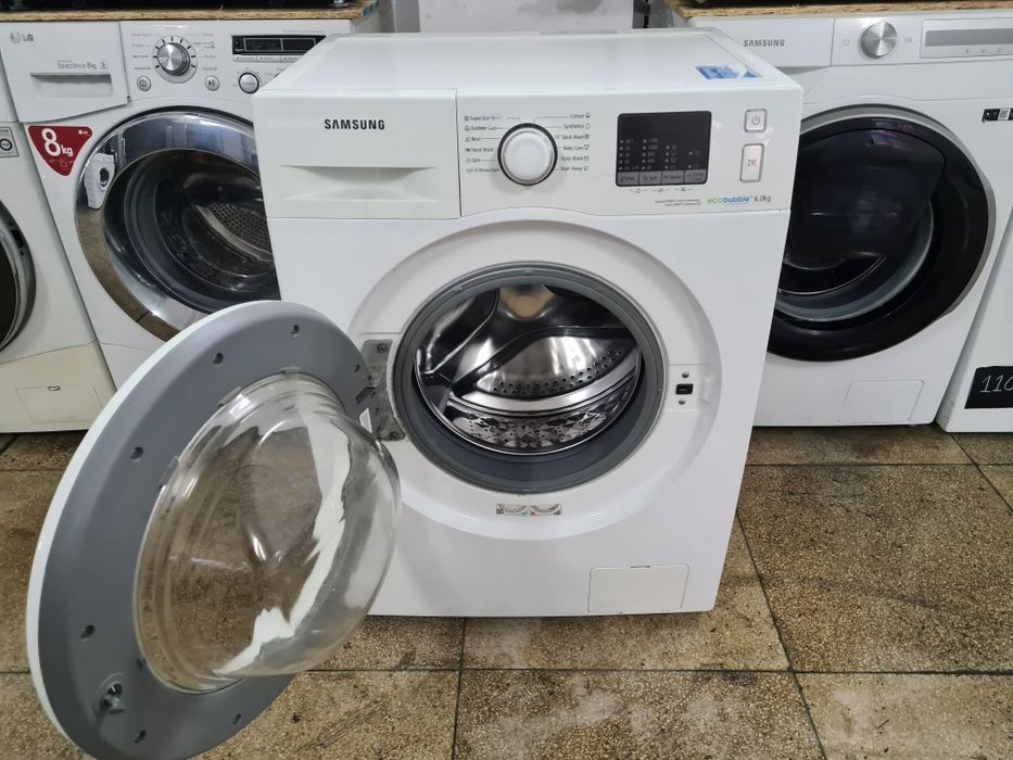 Mașină de spălat Samsung A+++