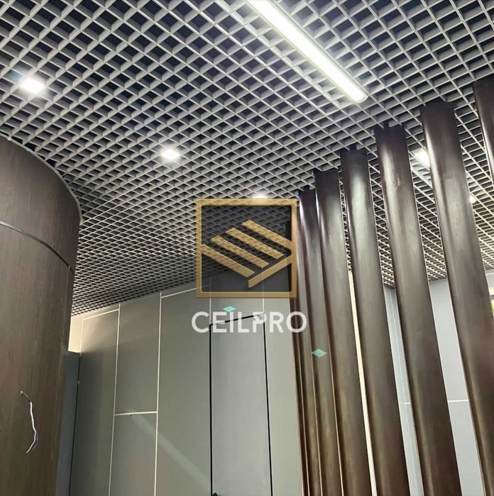 Grilyato | Griliata | Griliato | katak-katak | reshotka | potoloklar.