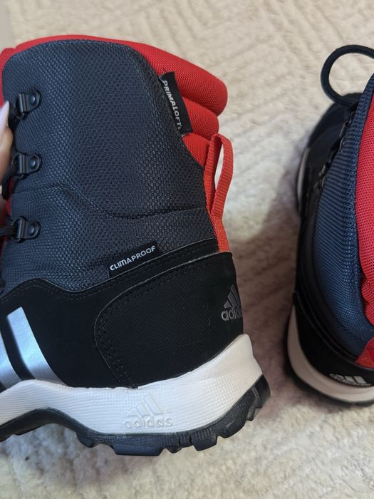 Adidas ClimaProof зимни туристически обувки