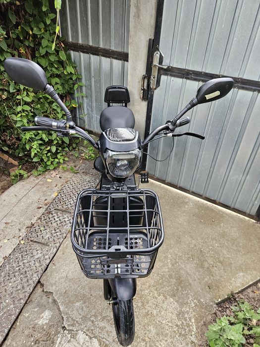 Scuter X20Ah electric