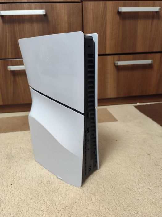 Ps5 slim condiție excelenta