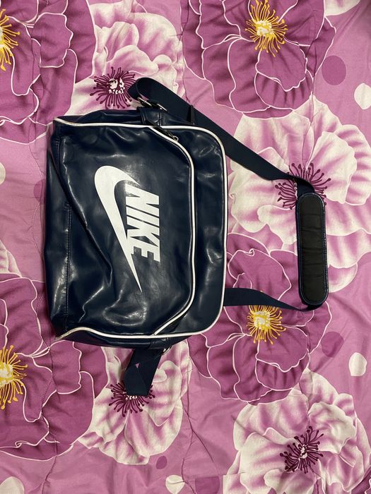 Nike оригинална чанта