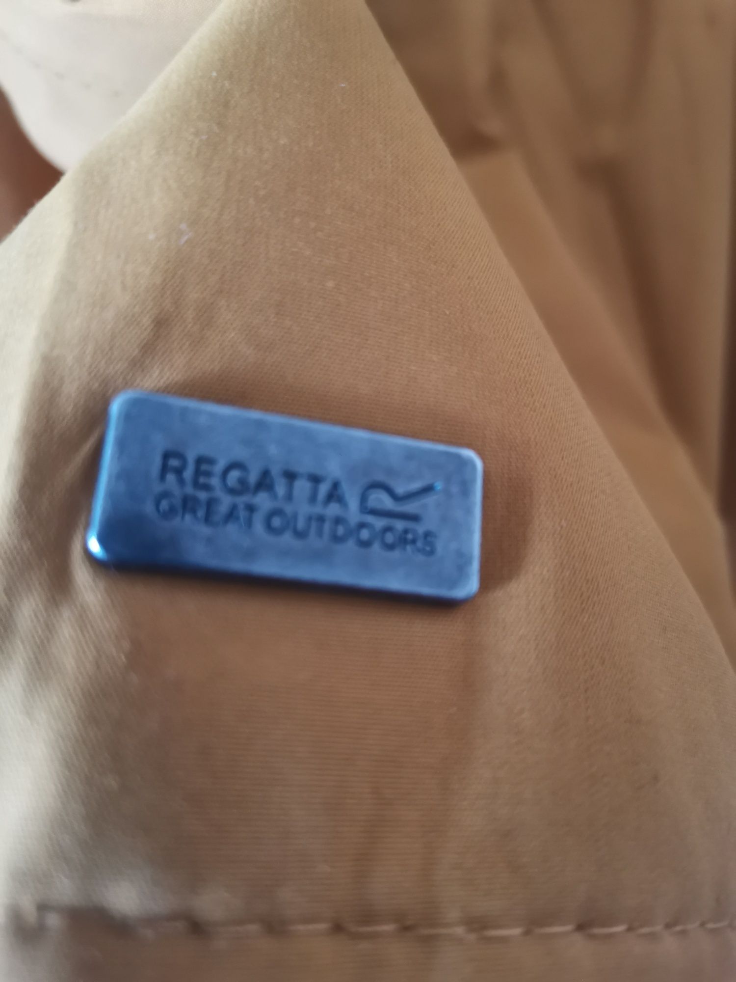 Geaca dama Regatta outdoors