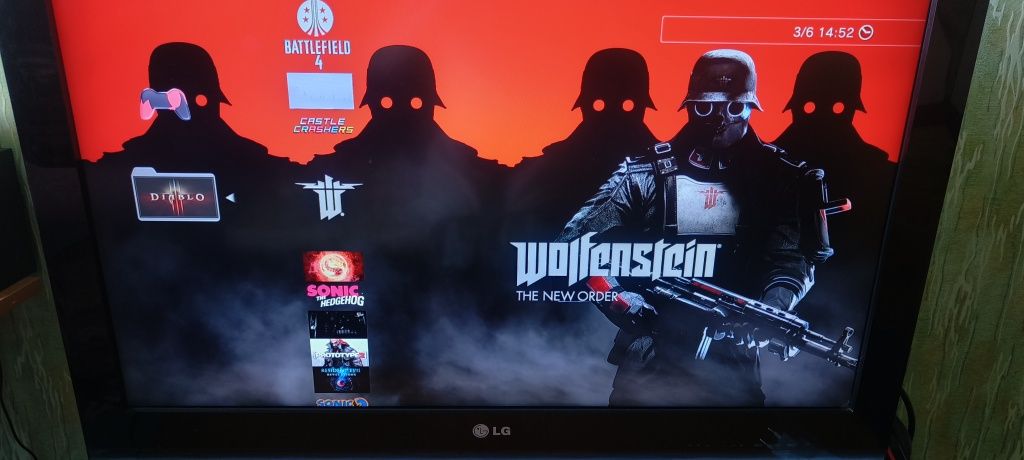 Продам PlayStation 3