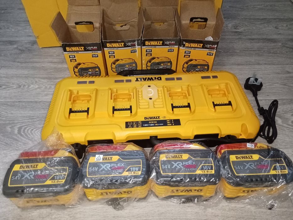 Шуруповёрт Деволт