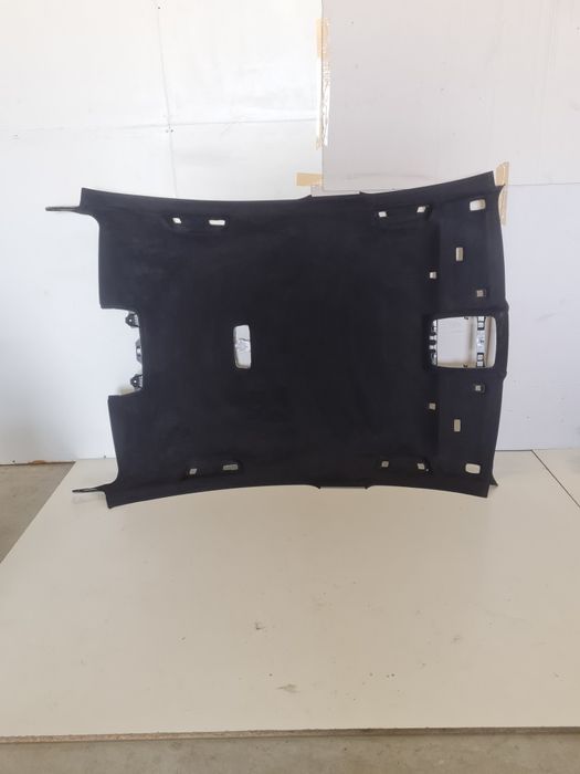 Tapițerie plafon alcantara BMW seria 5 G30 F90 M5 / Cod-8068516