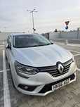 Dezmembrez Renault Megane 4 BOSE motor 1.6 dci an 2017