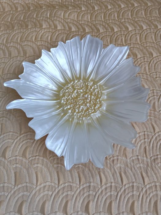 Ново стъклено плато