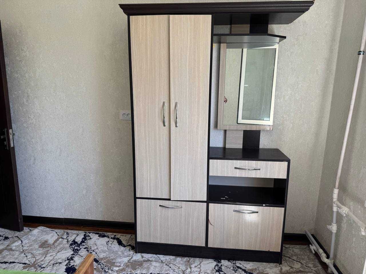 Arendaga qoyiladi O`zimizni uy yangi remont mebellari bor