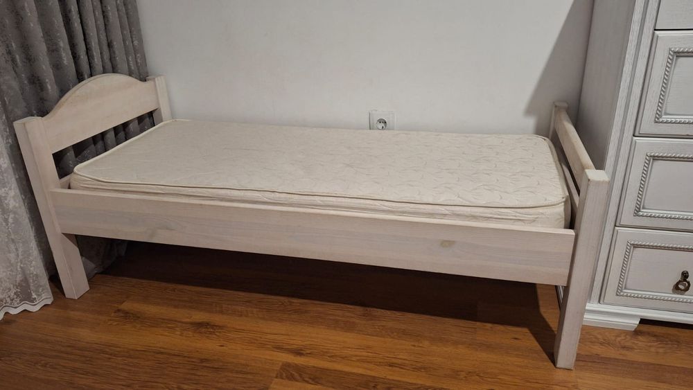 Кровать детская/подростковая