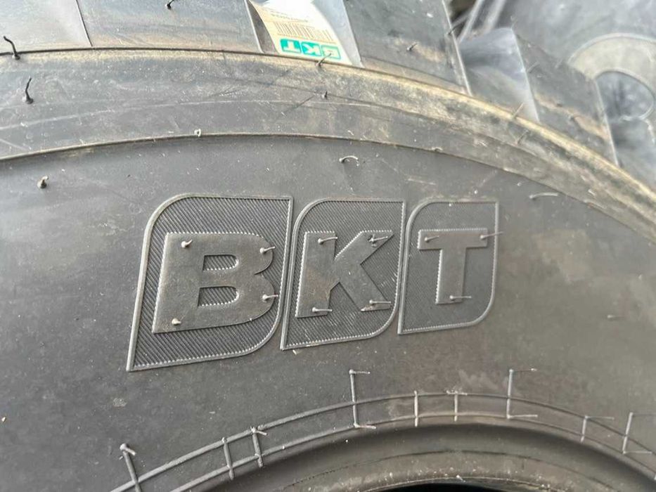 460/70R24 pentru KRAMER anvelope noi marca BKT