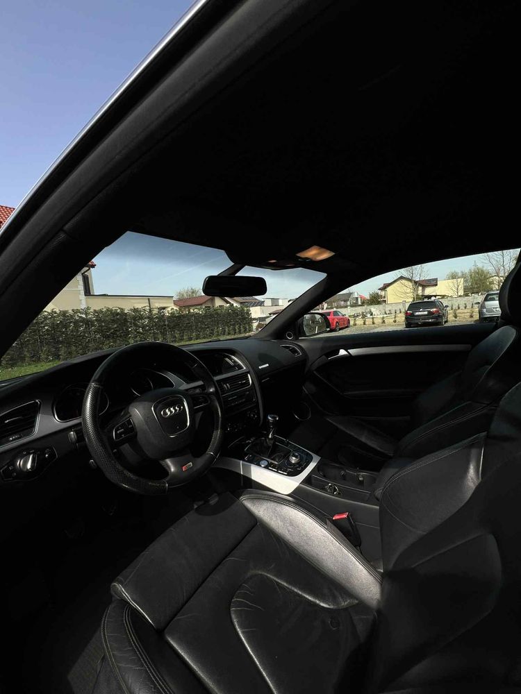 De vanzare Audi A5 ,2010, 2.0tfsi