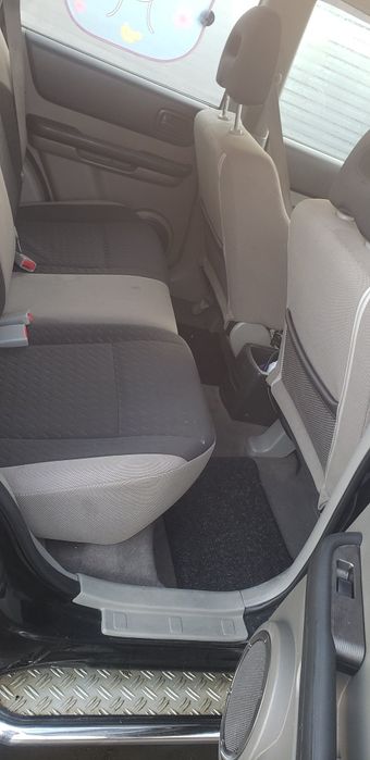 Jante aliaj R16 Nissan Xtrail T30, anvelope iarna 215/65 R16 ,