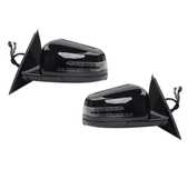 Oglinzi Oglinda Stanga Mercedes S Class W221 Facelift 2009-2013