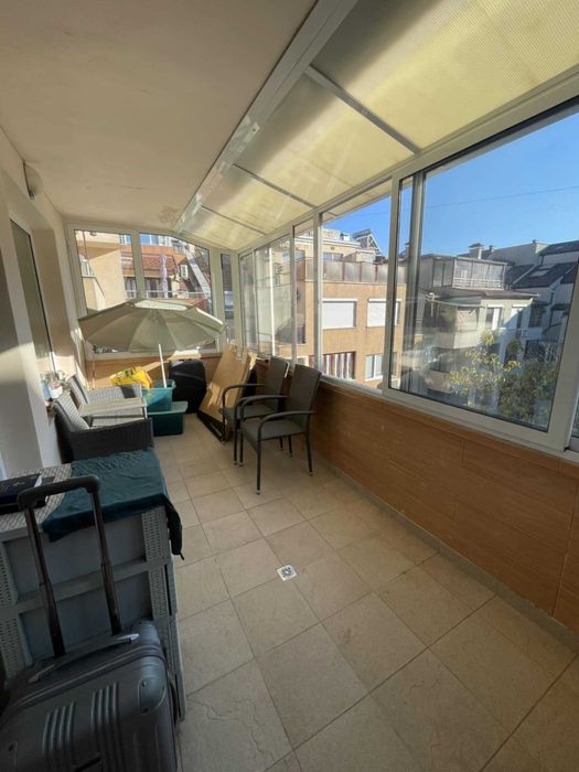 Продава се Тристаен апартамент в Варна, Окръжна болница - 105 кв.м за 1896 €/кв.м - Снимка #11