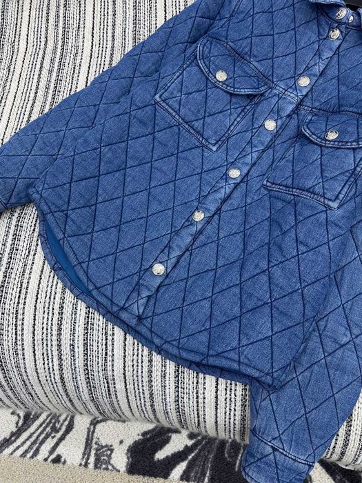 Jacheta Chanel - calitate premium prezentare completa