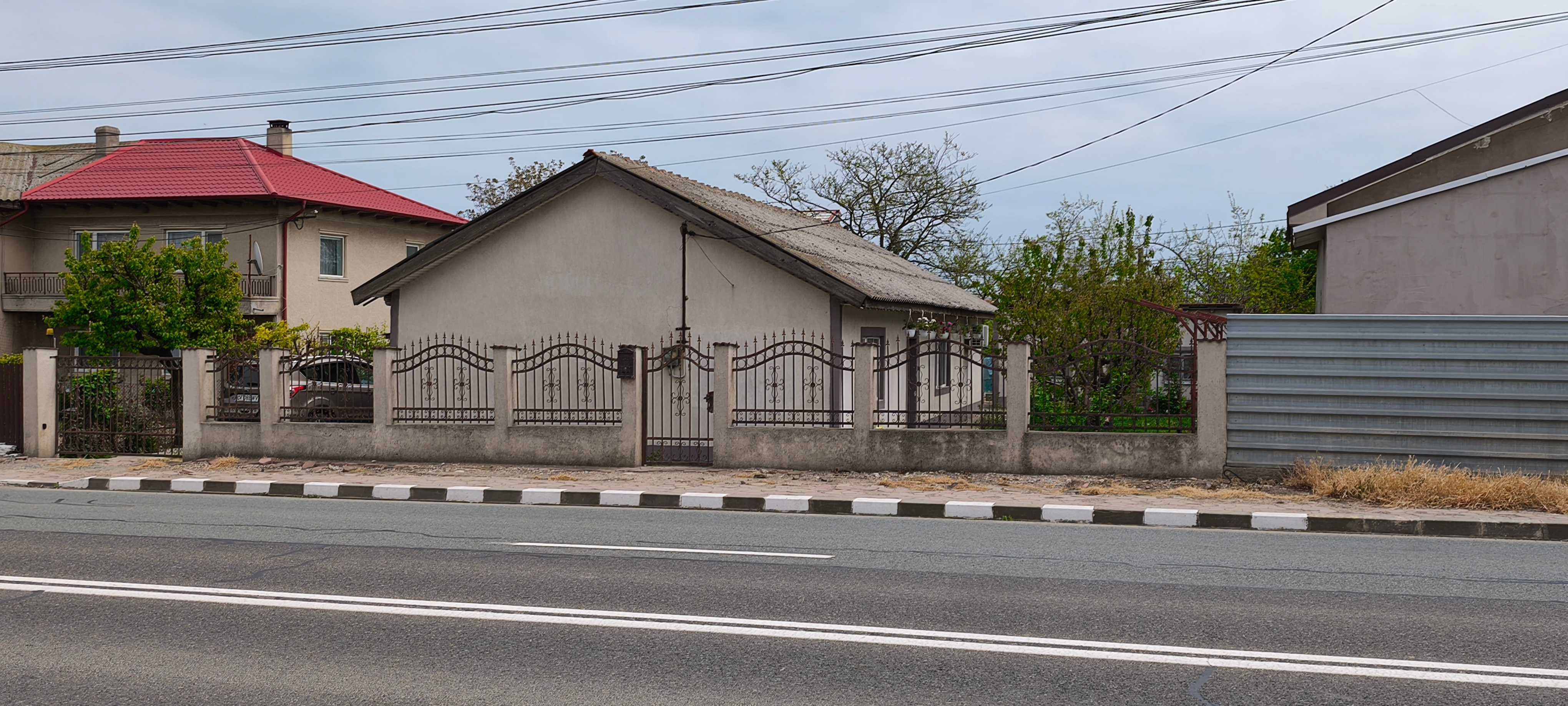 Casa de vânzare Localitatea Tuzla