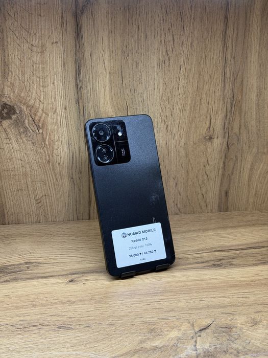 Redmi 13C | Nomad Mobile