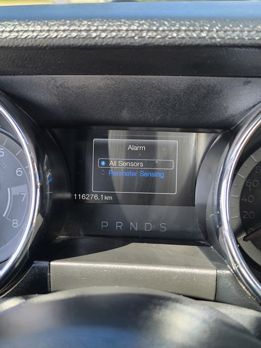 Ford Mustang продава