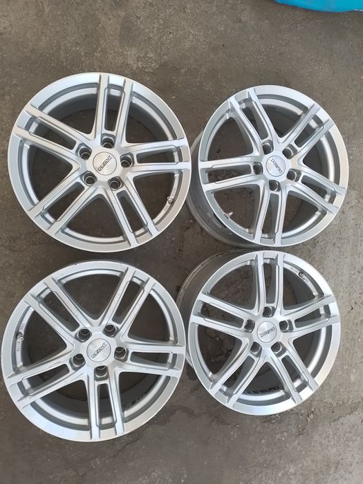 Jante 5×112 r17 Volkswagen, Skoda, Seat,Mercedes