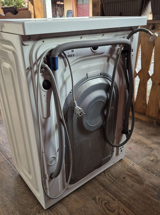 Masina spălat Samsung