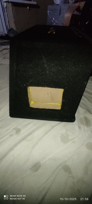 yangi sabufer yashik sotiladi xolati juda yaxshi yangi xali pachkaolie