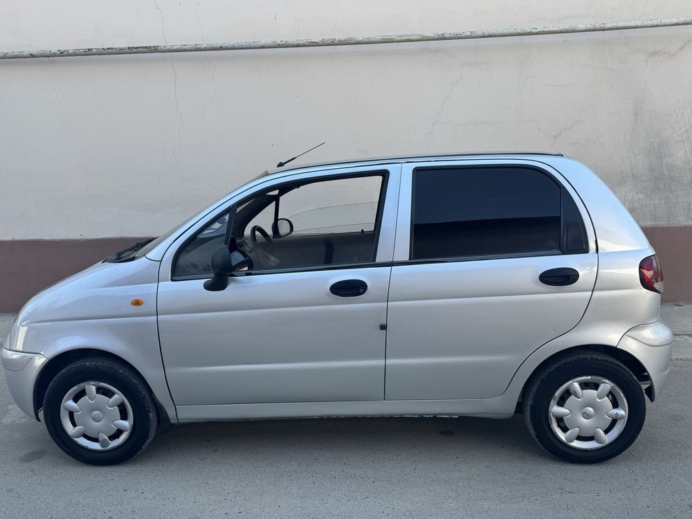 Matiz mx srochni sotiladi propan gaz