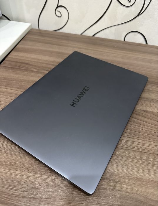 ноутбук Хуавей пп