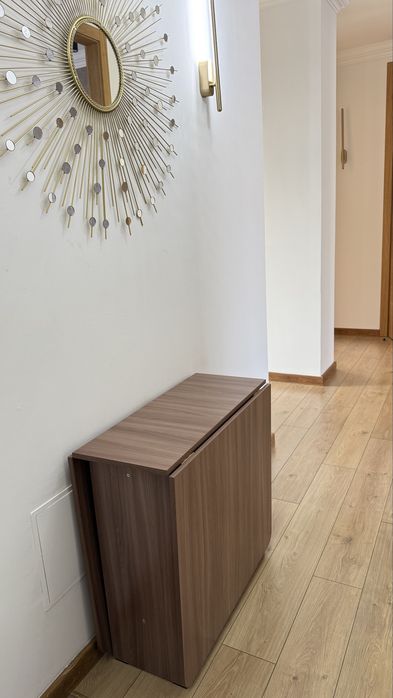 Стол-книжка трансформер, 80×177