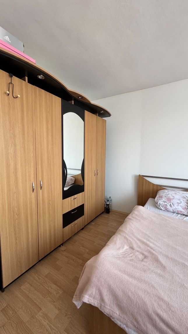 Apartament 2 camere Calea Aradului 33 etaj intermediar + lift
